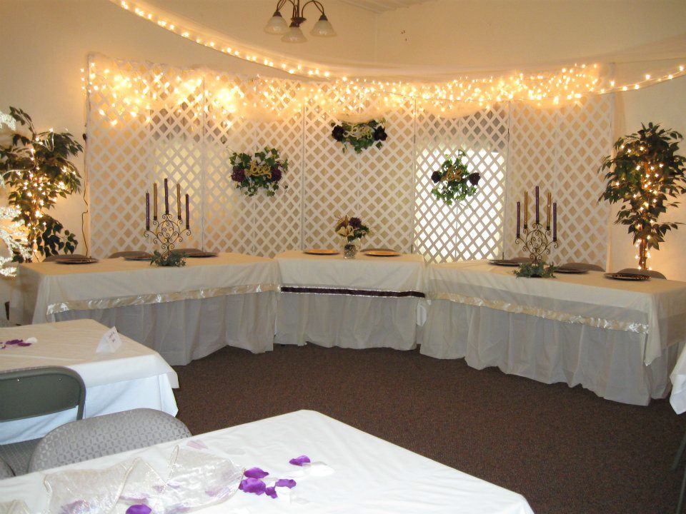 Sheyenne Riverbend Farm, Valley City, North Dakota, Wedding Venue