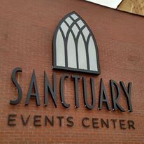 Sanctuary Events Center - 6