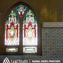 Sanctuary Events Center - 4