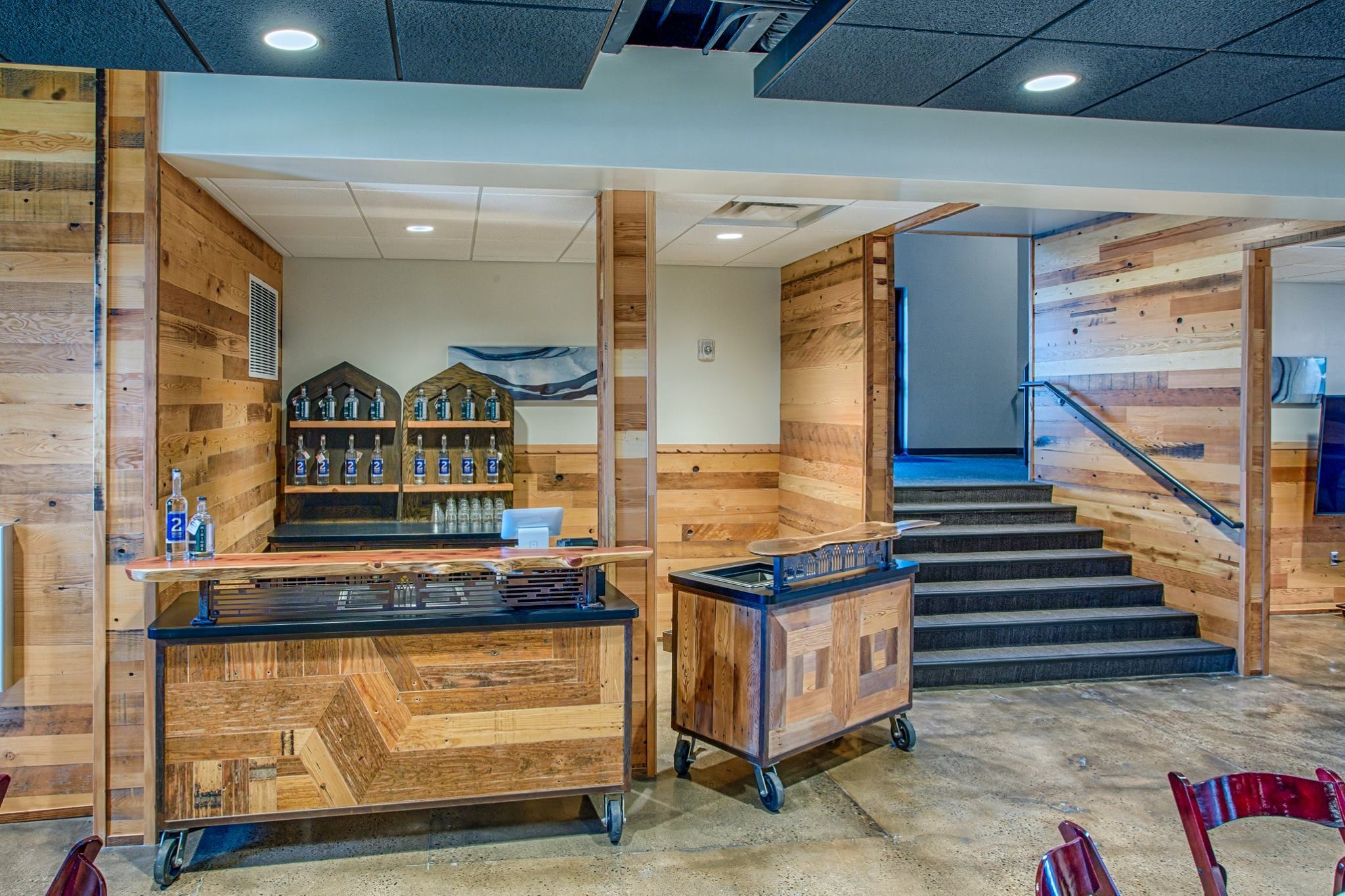 Sanctuary Events Center - 5