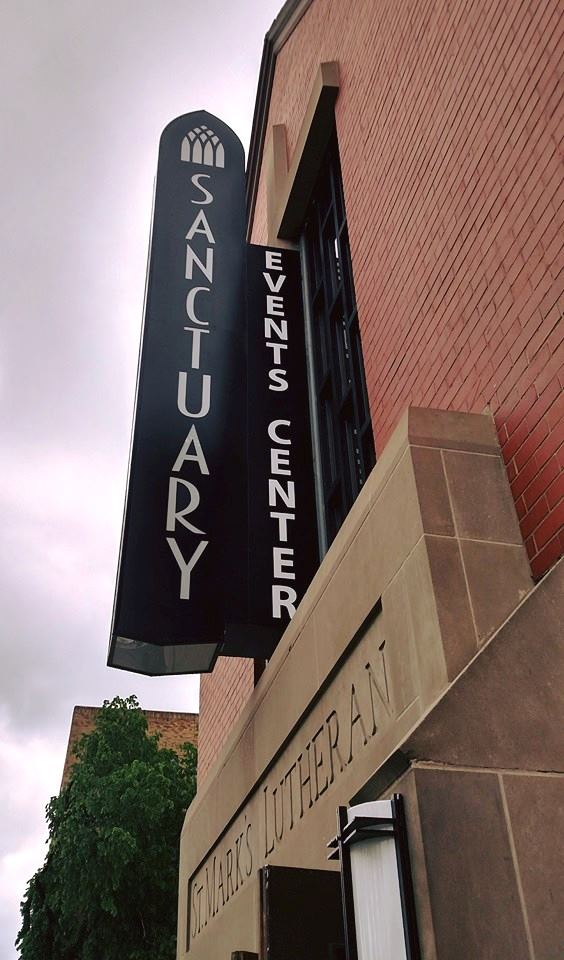 Sanctuary Events Center - 7