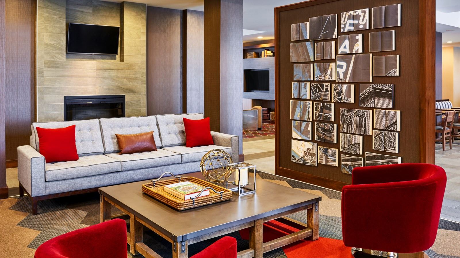 Four Points by Sheraton - 3