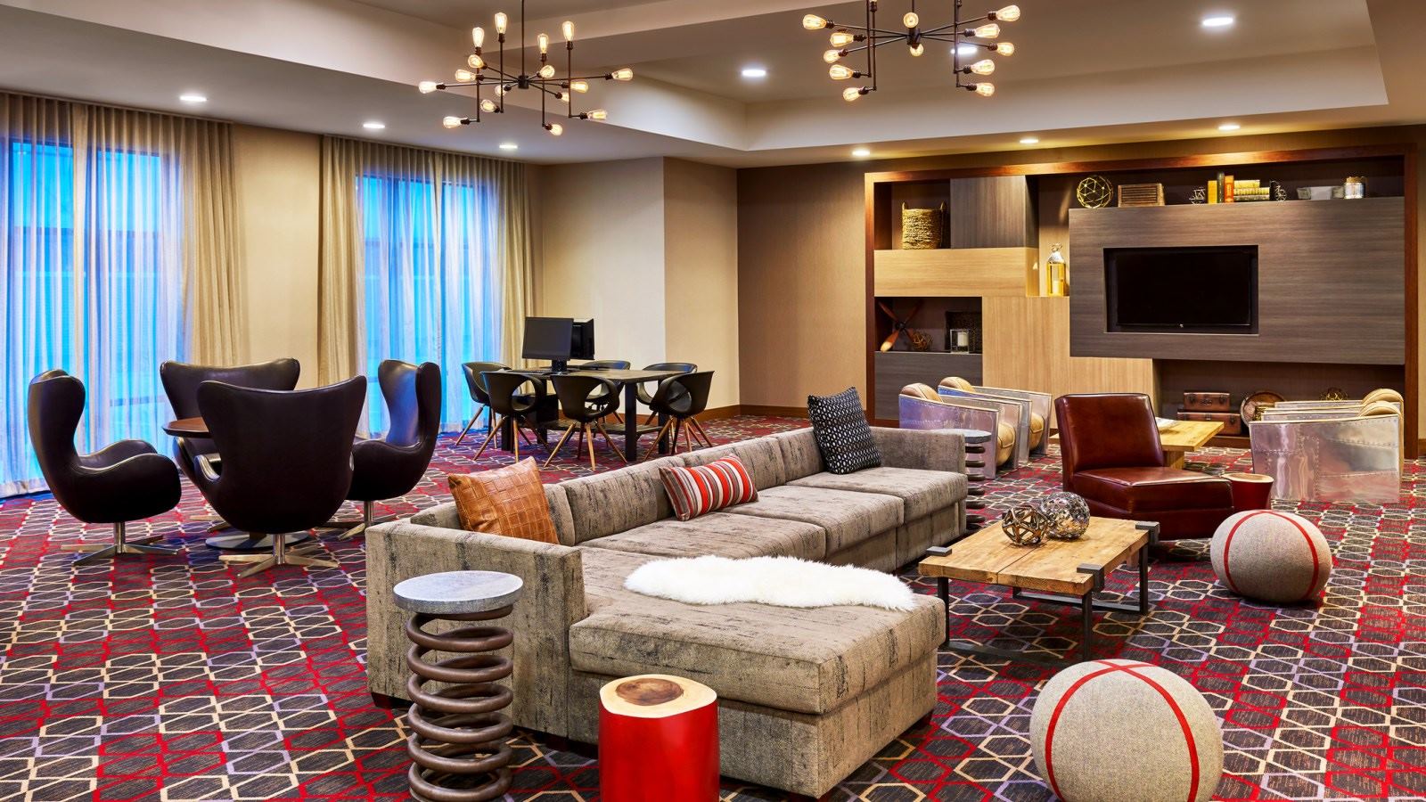 Four Points by Sheraton - 4