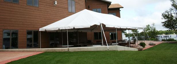 Twin Oaks Resort - 2