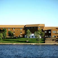 Twin Oaks Resort - 1