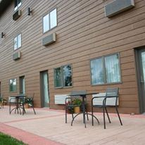 Twin Oaks Resort - 5