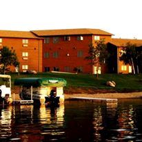 Twin Oaks Resort - 3