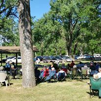 Lewis and Clark Interpretive Center - 5