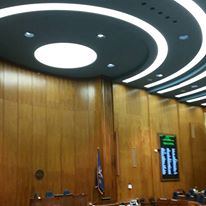 Lewis and Clark Interpretive Center - 2