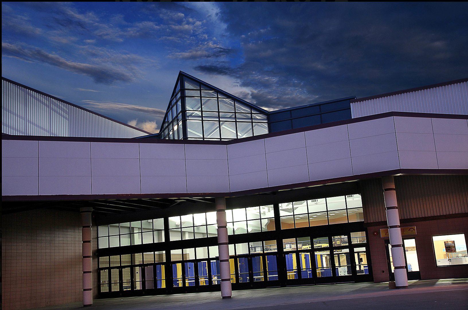 North Dakota State Fair Center - 2