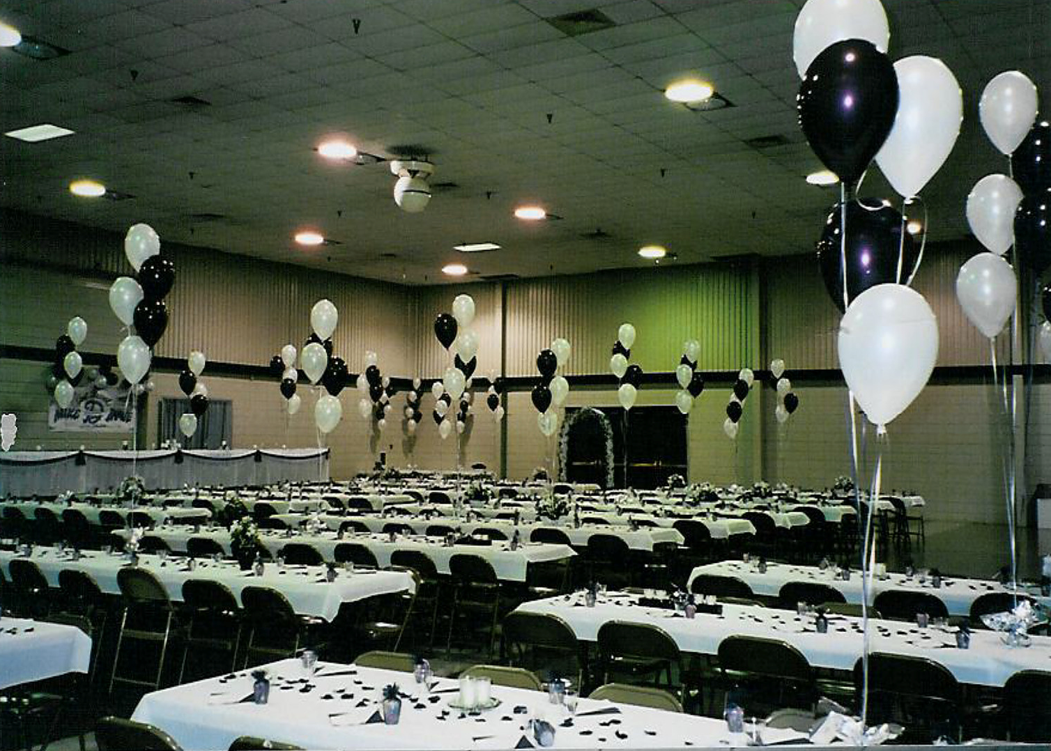 North Dakota State Fair Center - 3