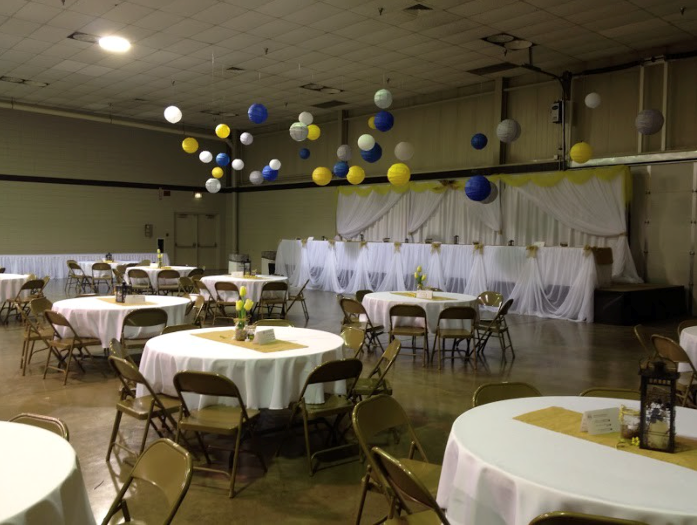 North Dakota State Fair Center - 4