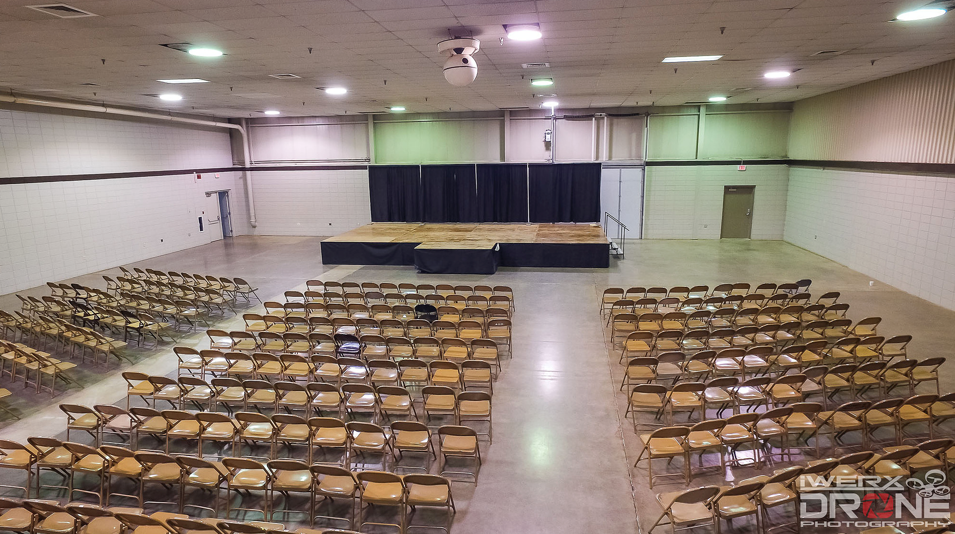 North Dakota State Fair Center - 6