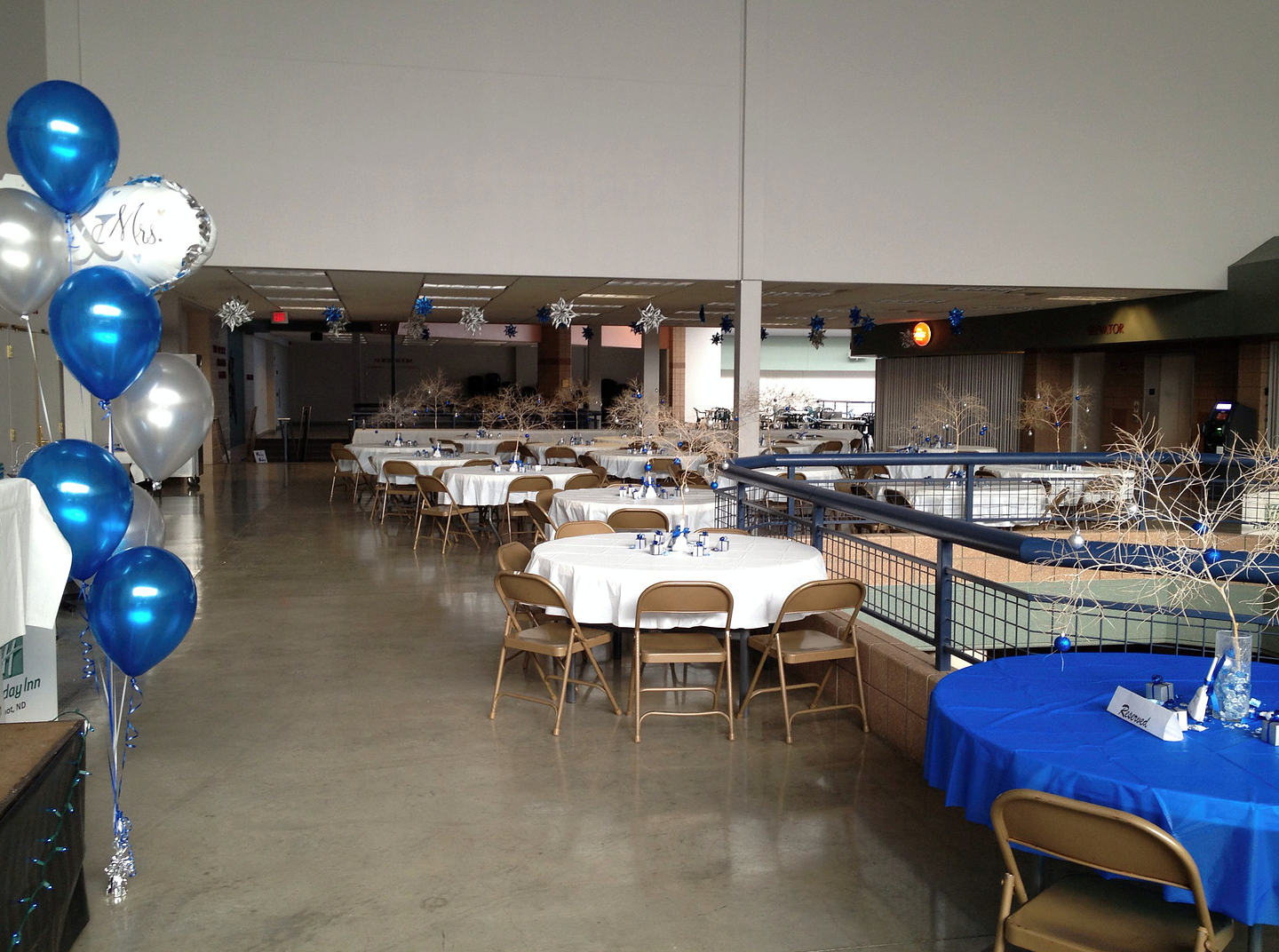 North Dakota State Fair Center - 5