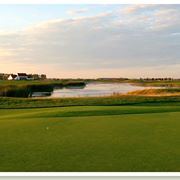 King's Walk Golf Course - 7