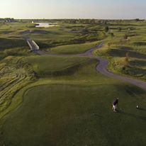 King's Walk Golf Course - 6