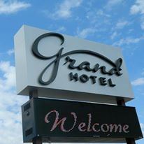 Grand Hotel - 2