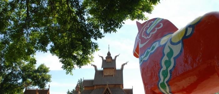Scandinavian Heritage Park - 2