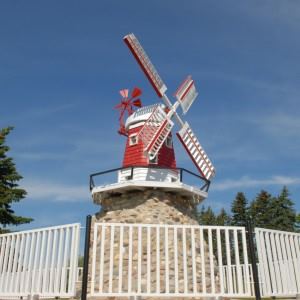 Scandinavian Heritage Park - 4