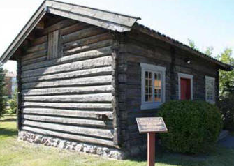 Scandinavian Heritage Park - 7