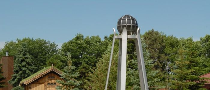 Scandinavian Heritage Park - 3