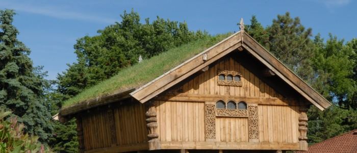 Scandinavian Heritage Park - 5