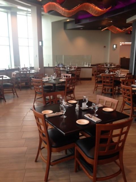 Spirit Lake Casino and Resort - 7