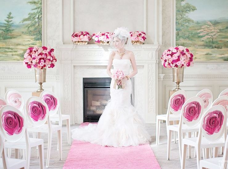 Graydon Hall Manor - 1