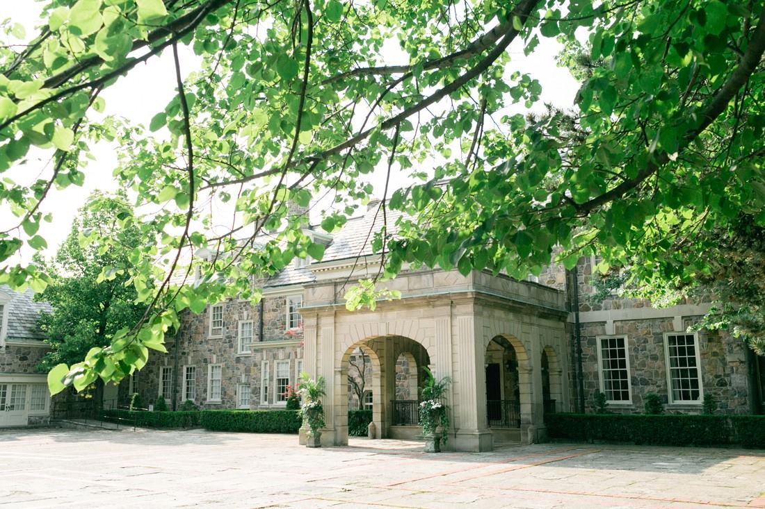 Graydon Hall Manor - 6