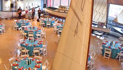 Maritime Museum of the Atlantic - 2