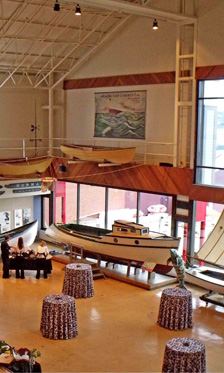 Maritime Museum of the Atlantic - 5