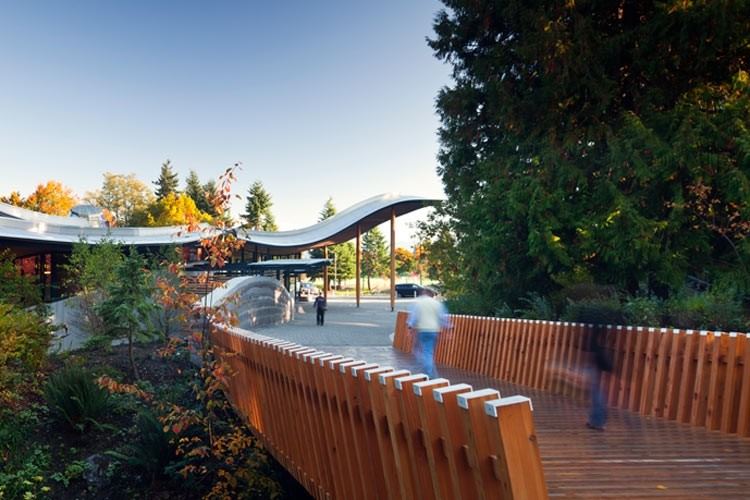 VanDusen Botanical Garden - 5