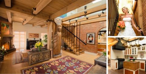 Swans Hotel and Brewpub - 5