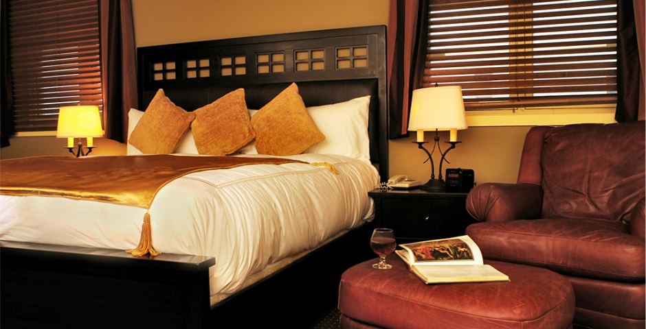 Swans Hotel and Brewpub - 2