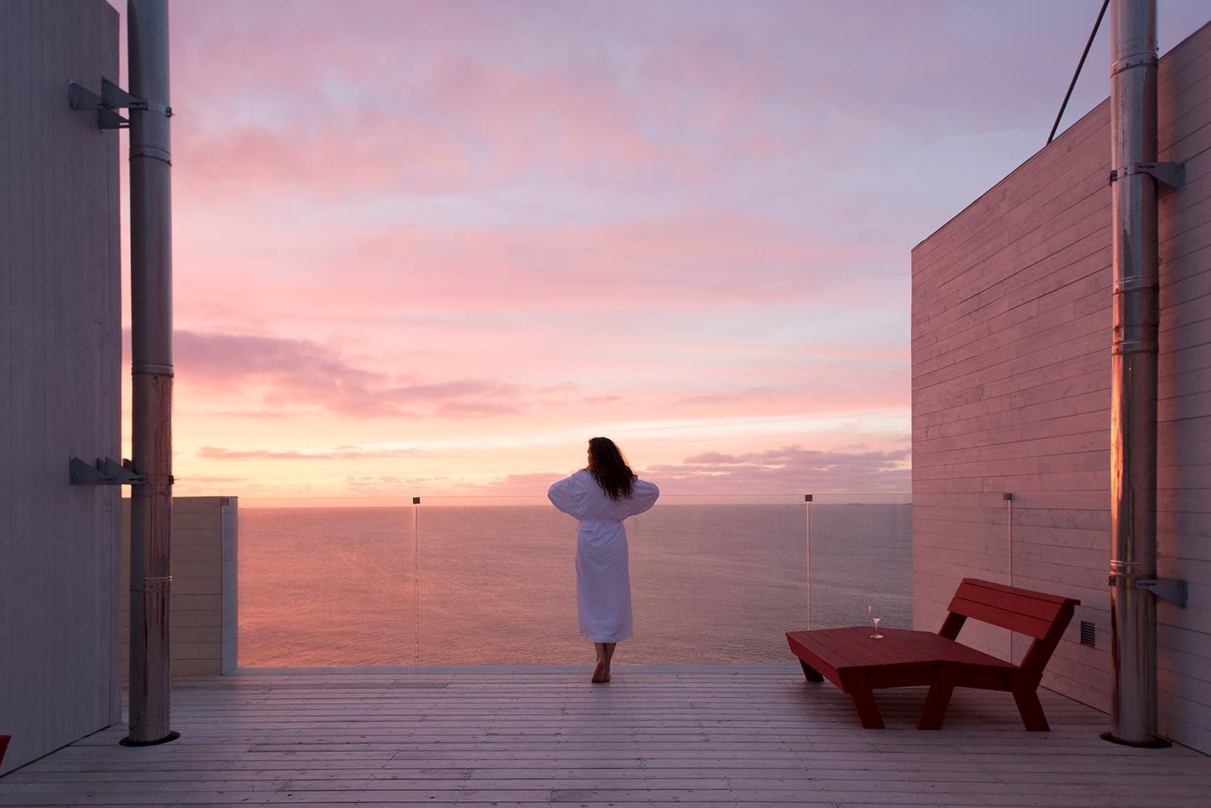 Fogo Island Inn - 4