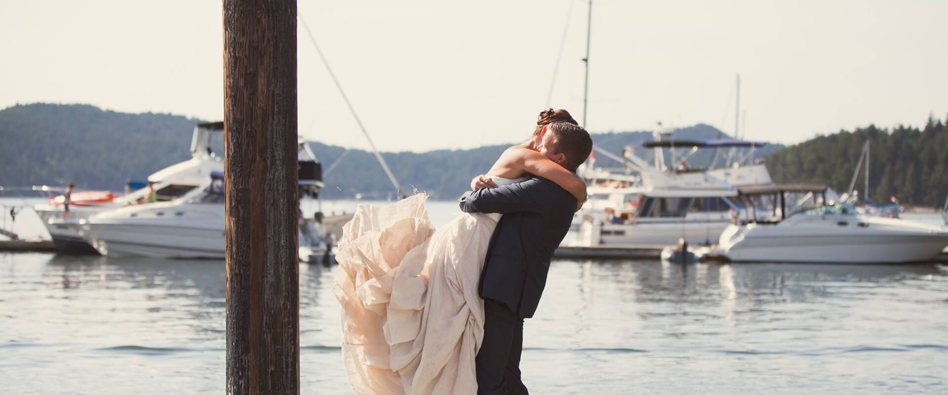 Poets Cove Resort And Spa - 1