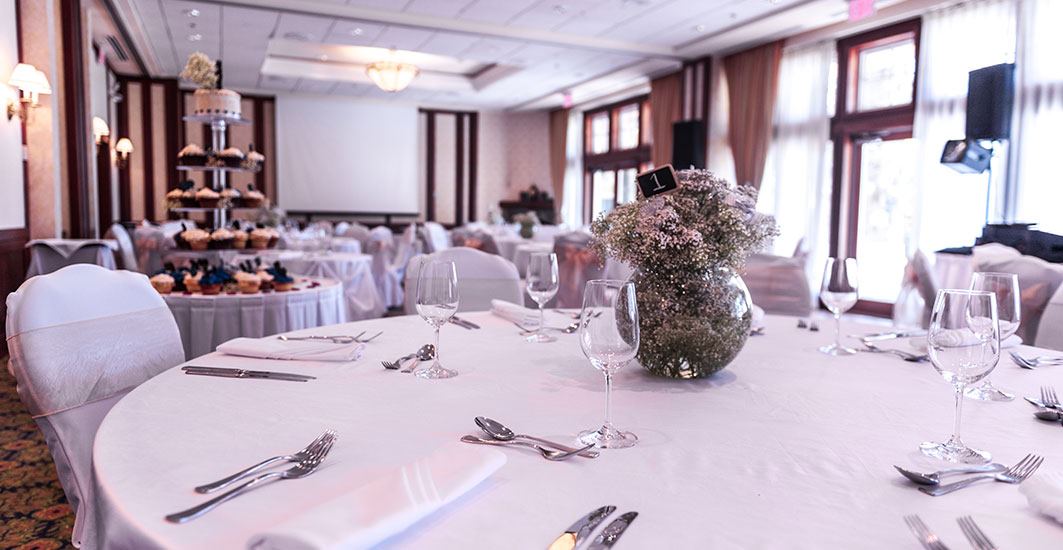 Poets Cove Resort And Spa - 5