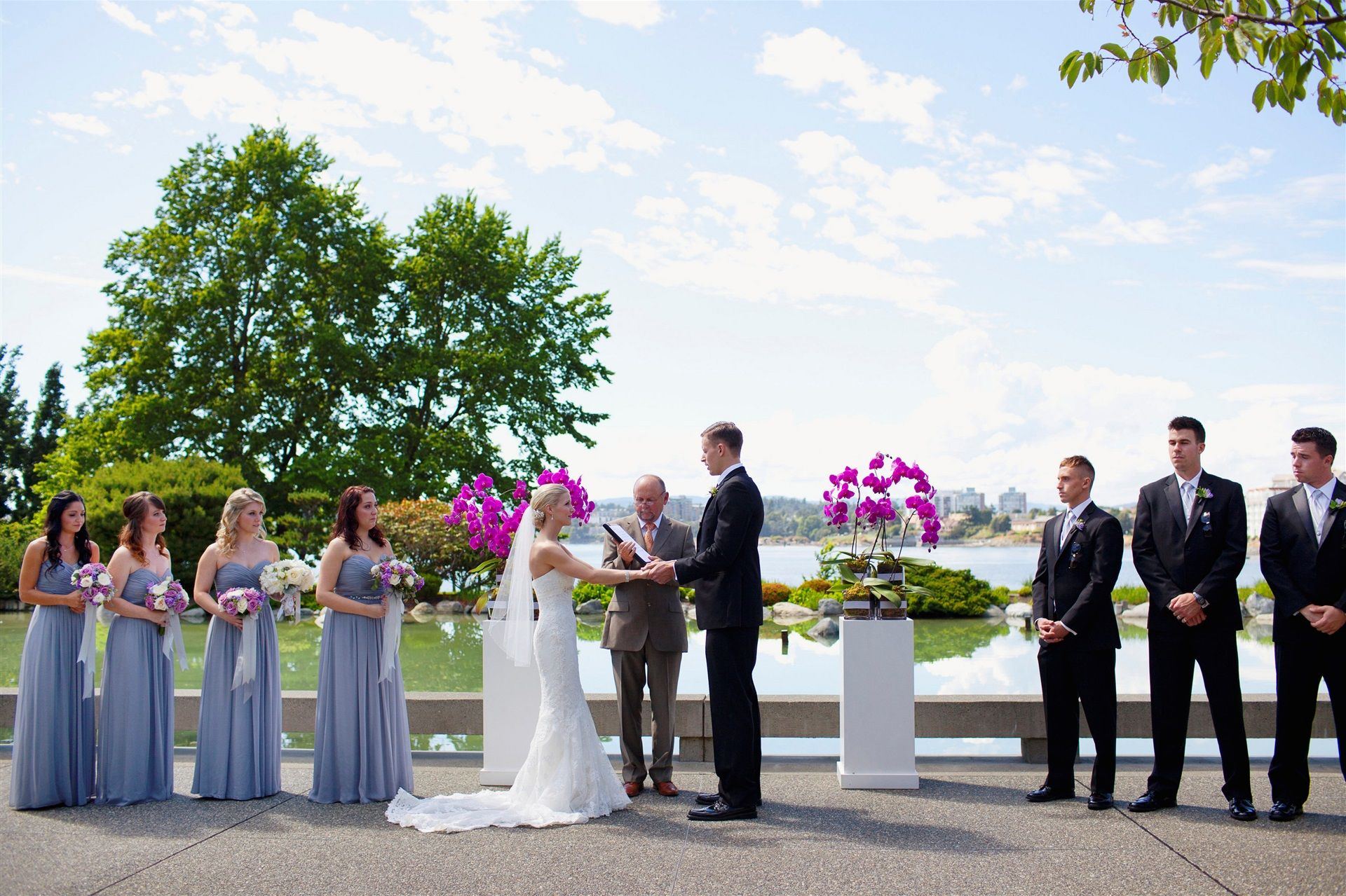 Inn at Laurel Point - 5