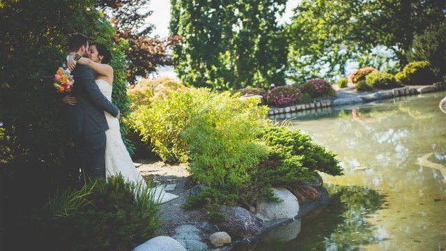 Inn at Laurel Point - 2