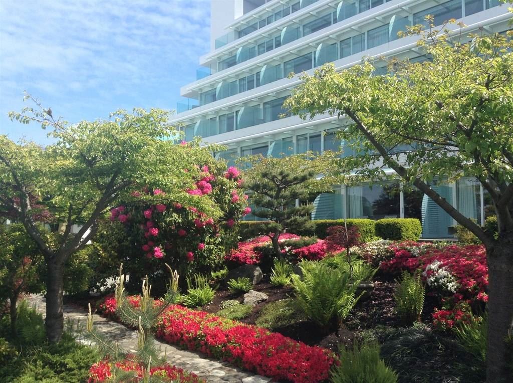 Inn at Laurel Point - 6