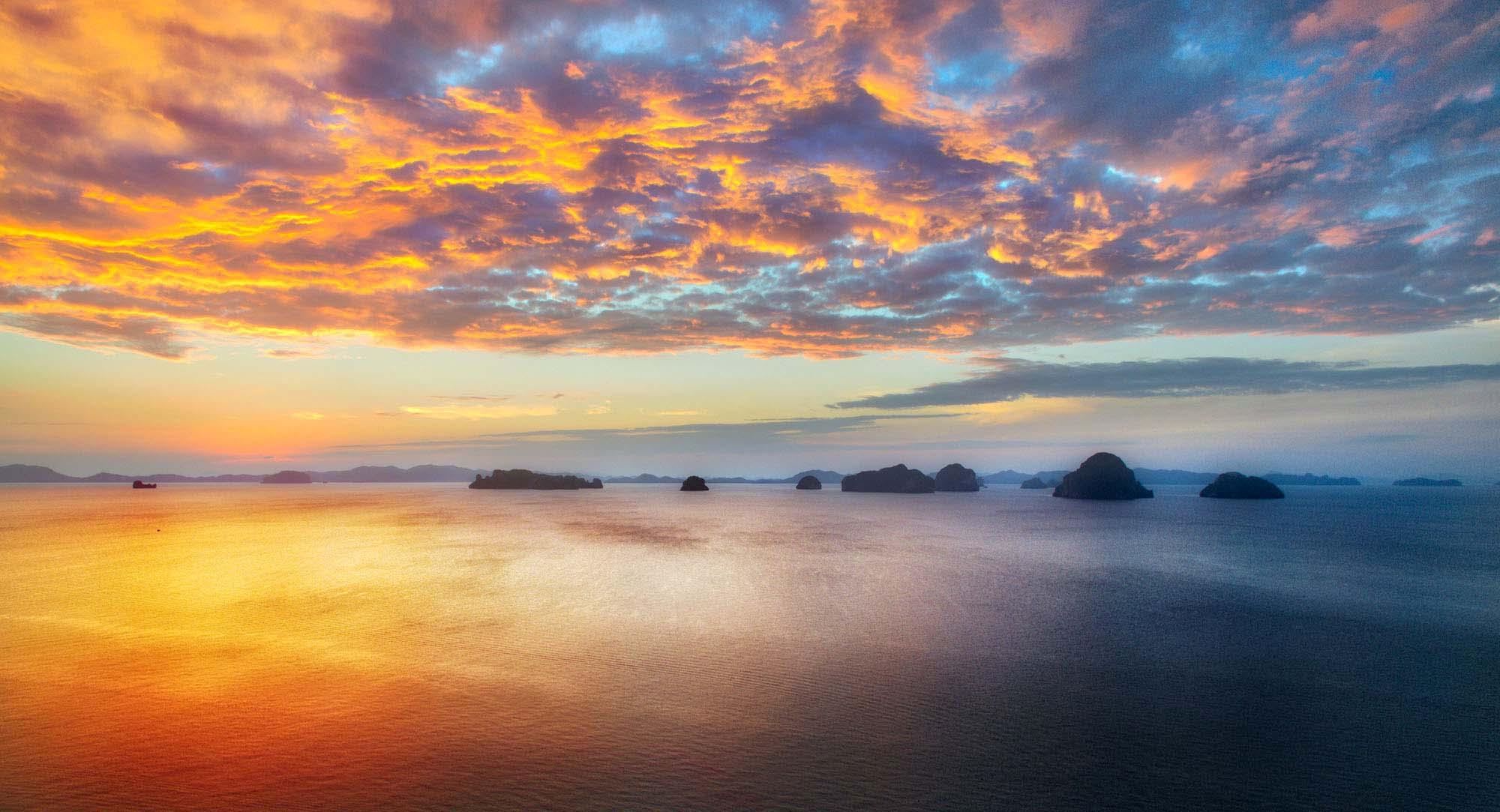 The Ritz-Carlton Cancun - 6