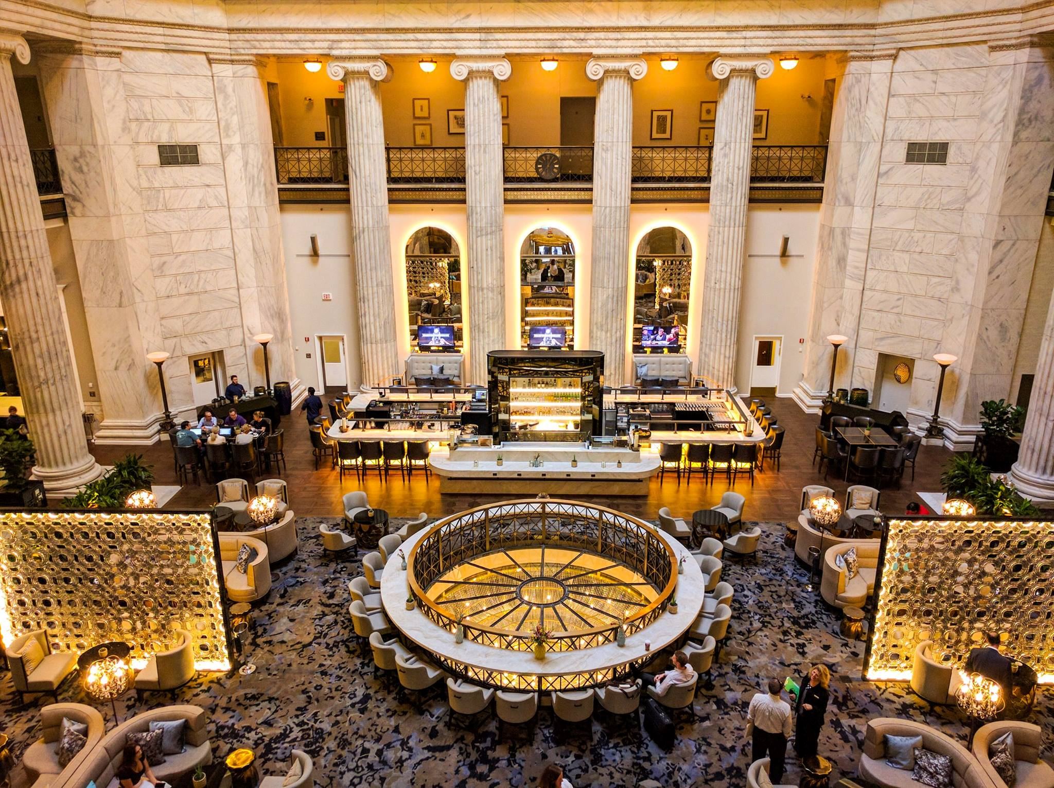 The Ritz-Carlton Cancun - 3