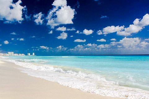 The Ritz-Carlton Cancun - 1