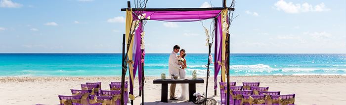 Le Blanc Spa Resort - 1