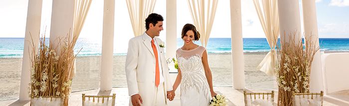 Le Blanc Spa Resort - 3