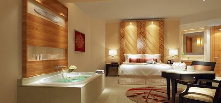 Le Blanc Spa Resort - 5