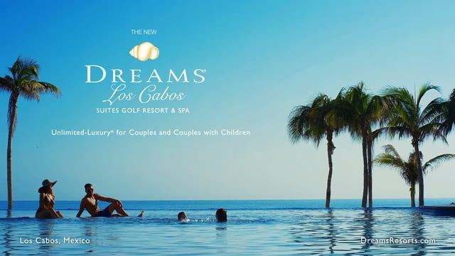 Dreams Los Cabos Suites Golf Resort and Spa - 6