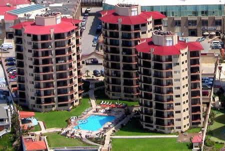 Rosarito Inn - Oceana - 3