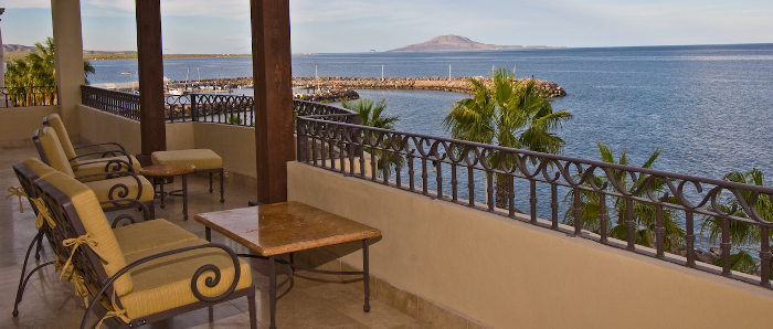 La Mision Loreto - 4