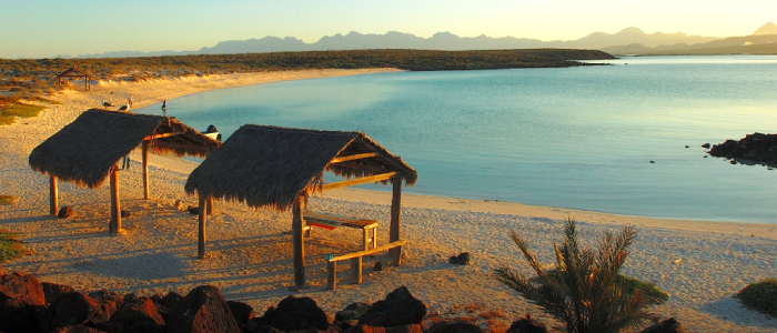 La Mision Loreto - 3